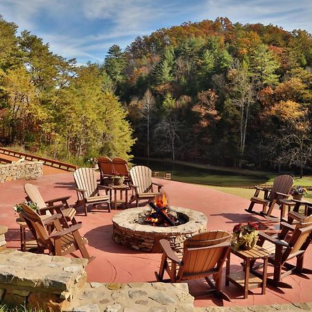 Smoky Top Sevierville Exterior photo