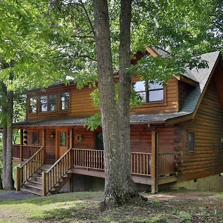 Smoky Top Sevierville Exterior photo