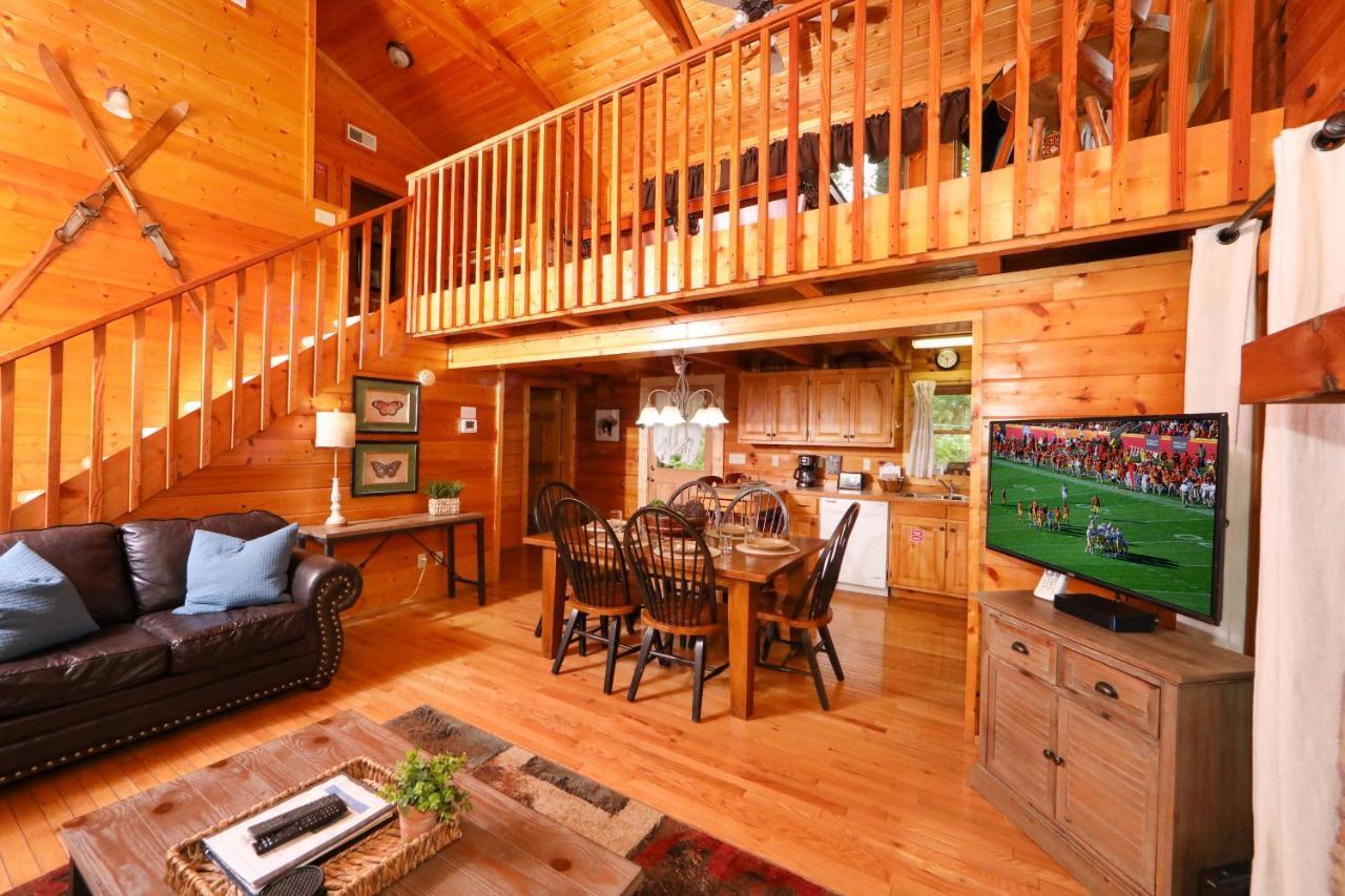 Smoky Top Sevierville Exterior photo