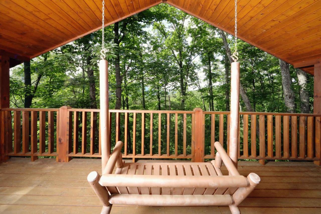 Smoky Top Sevierville Exterior photo