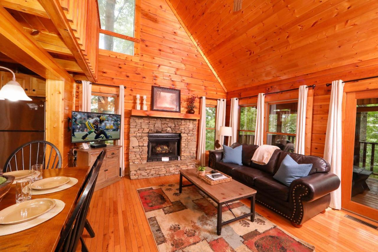 Smoky Top Sevierville Exterior photo