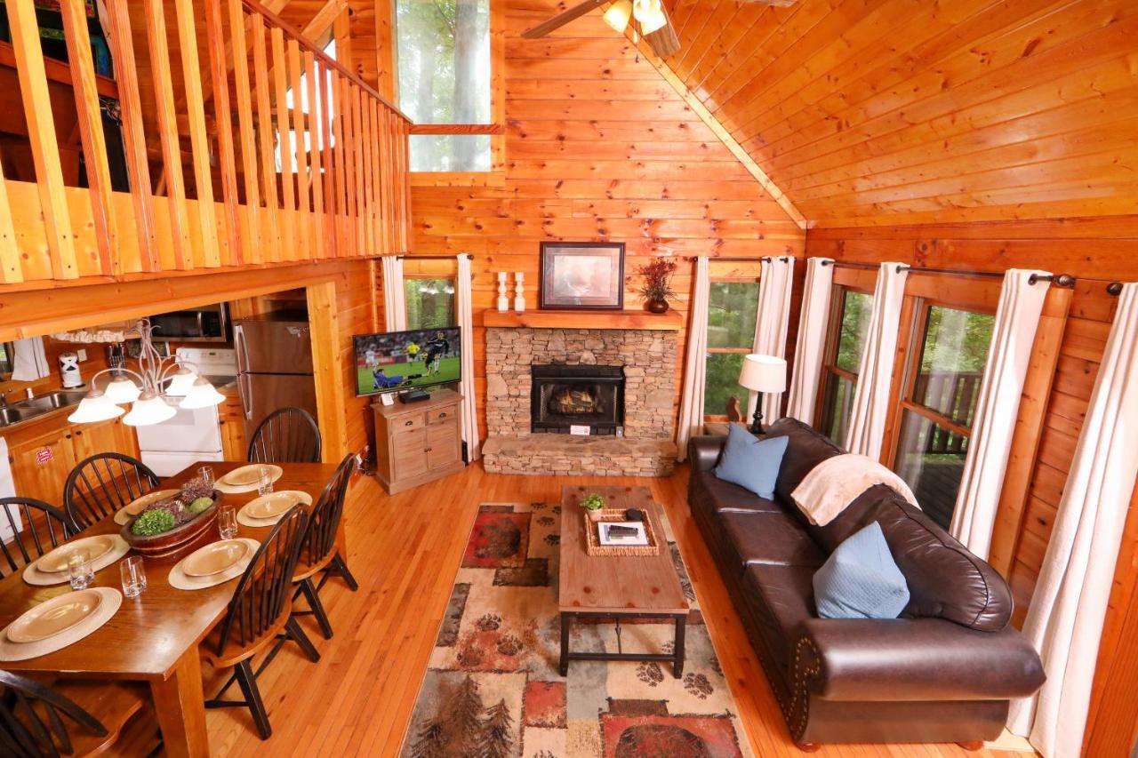 Smoky Top Sevierville Exterior photo