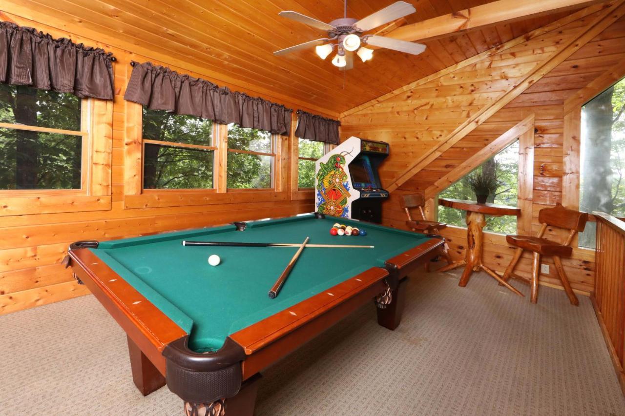 Smoky Top Sevierville Exterior photo