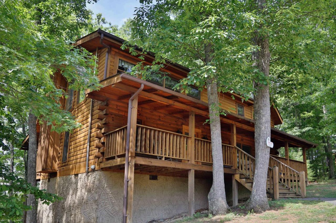 Smoky Top Sevierville Exterior photo