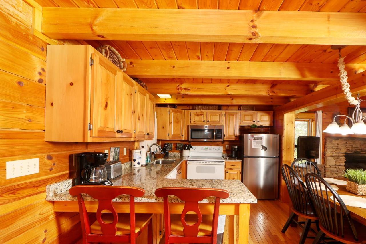 Smoky Top Sevierville Exterior photo