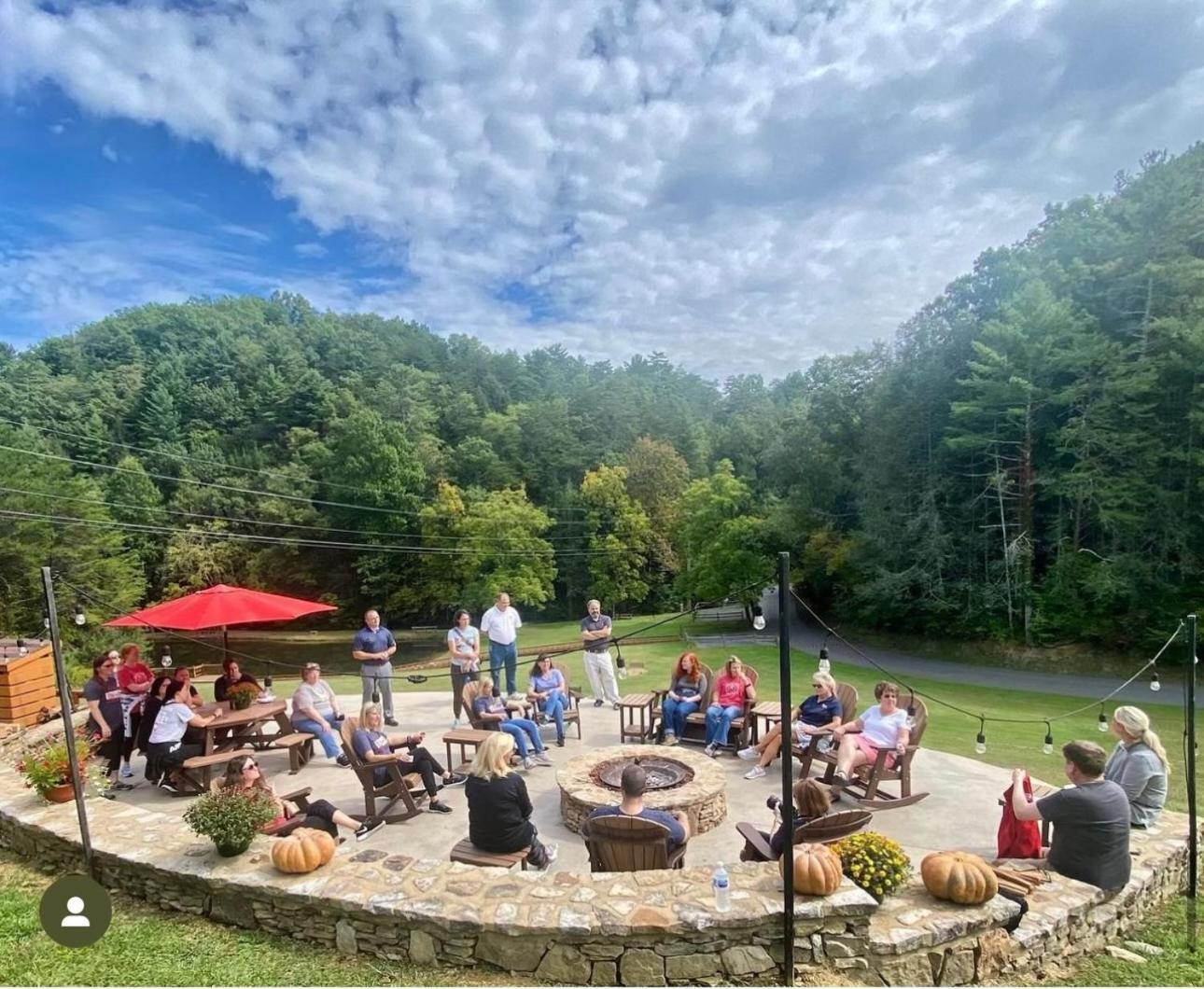 Smoky Top Sevierville Exterior photo