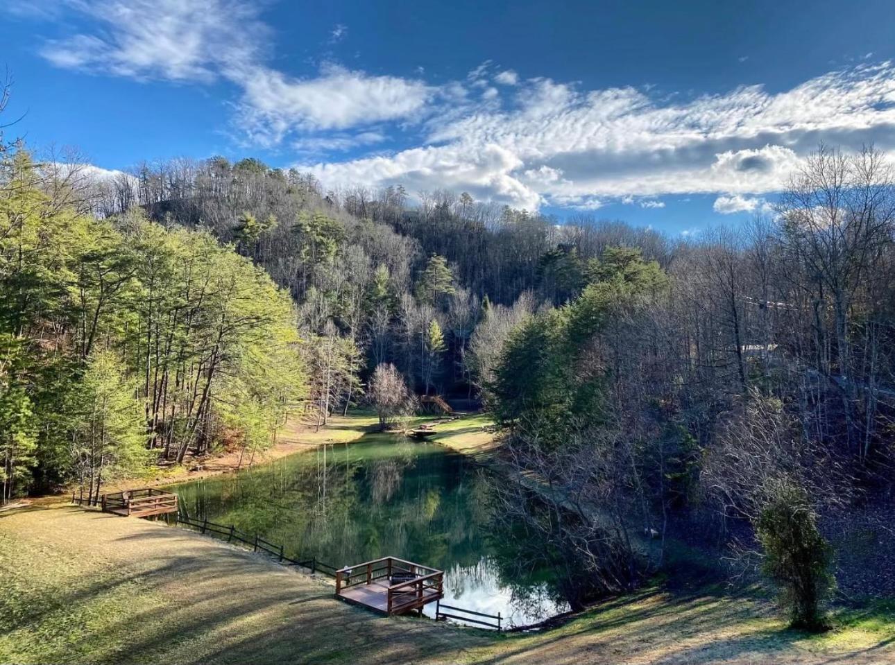 Smoky Top Sevierville Exterior photo