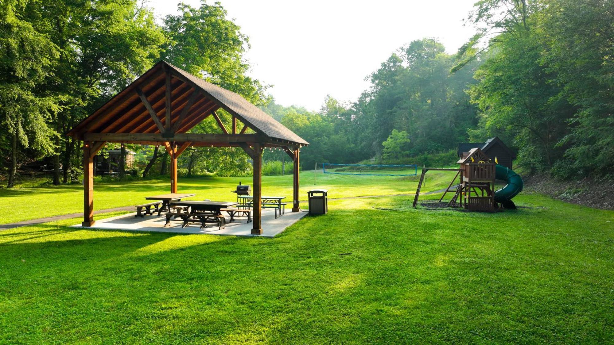 Smoky Top Sevierville Exterior photo