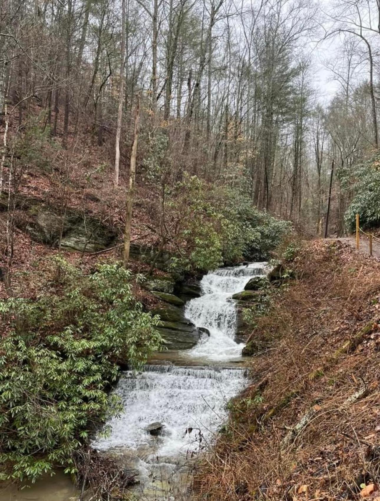 Smoky Top Sevierville Exterior photo