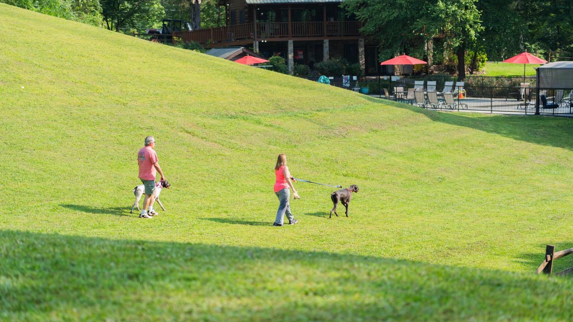 Smoky Top Sevierville Exterior photo