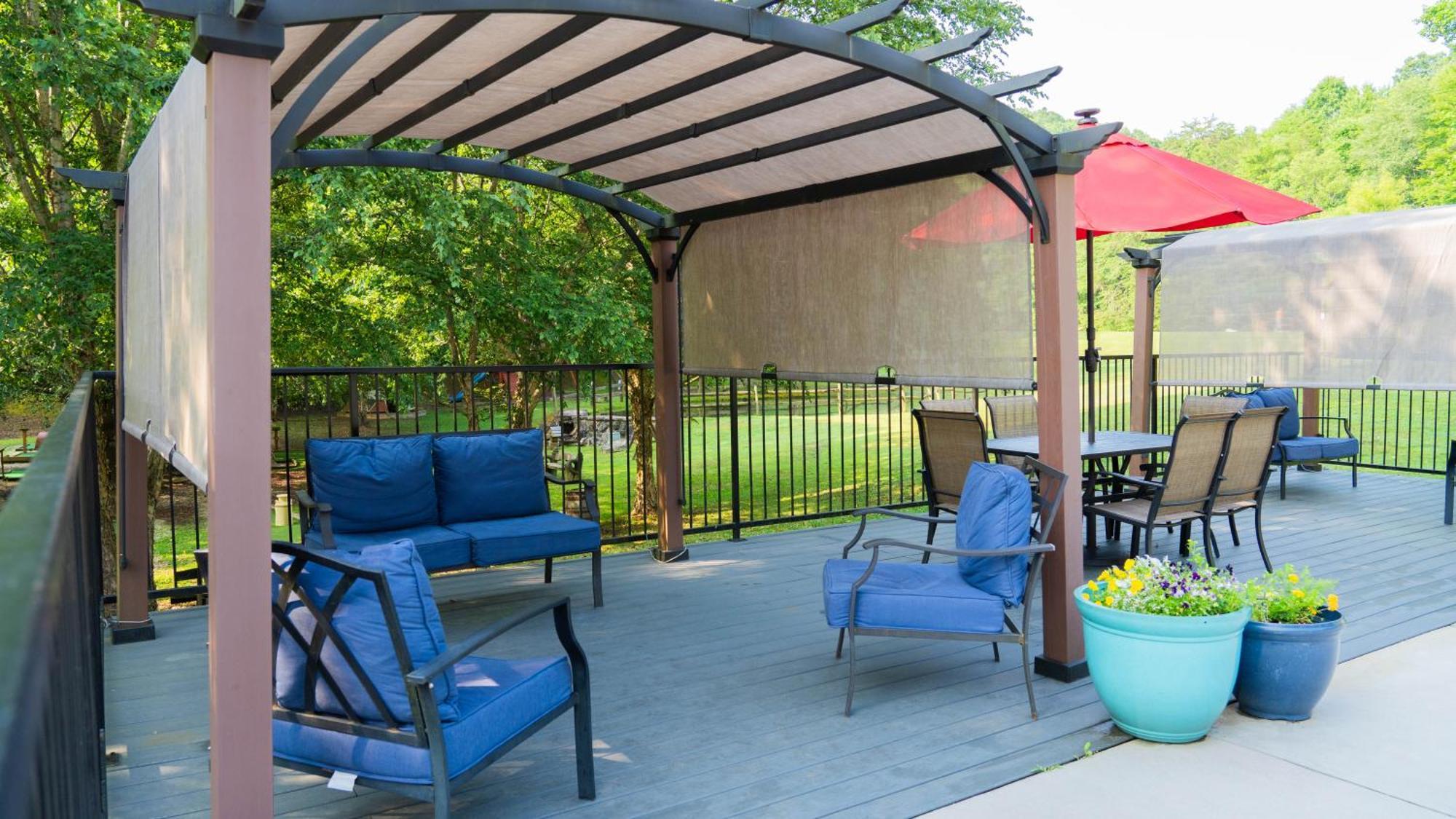 Smoky Top Sevierville Exterior photo
