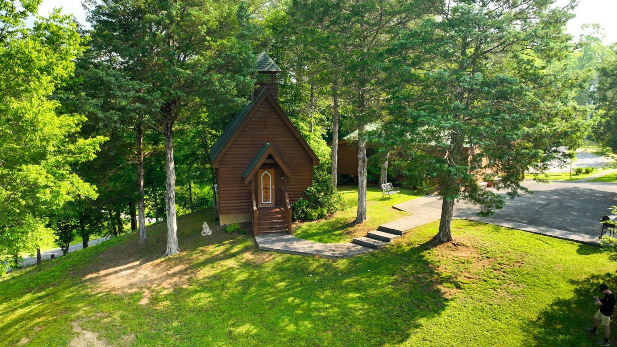 Smoky Top Sevierville Exterior photo