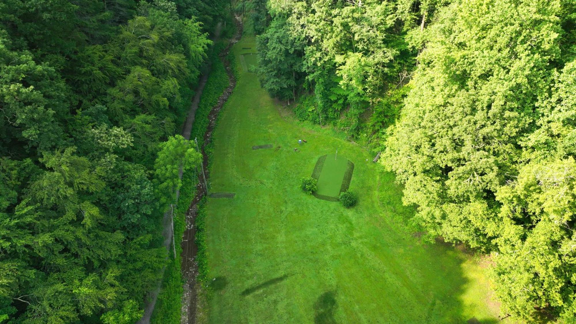 Smoky Top Sevierville Exterior photo