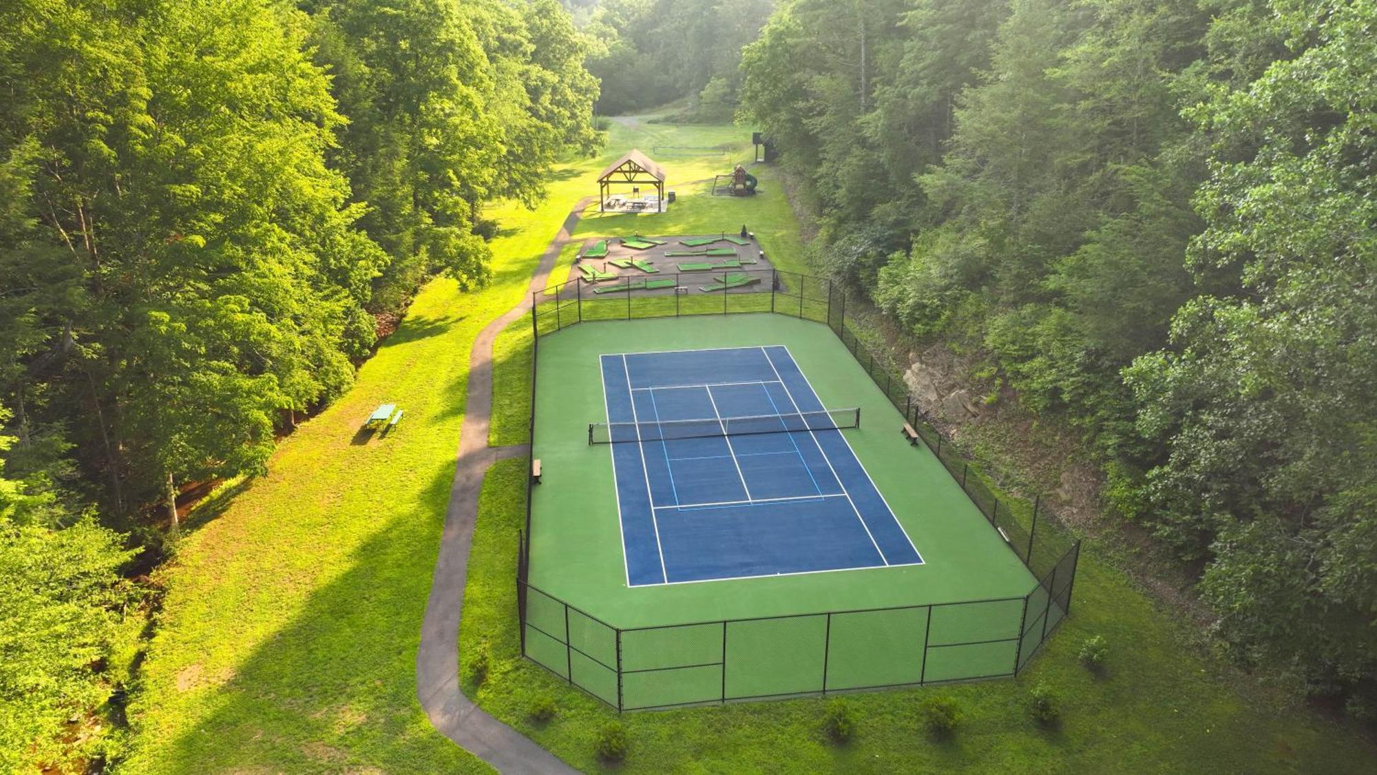 Smoky Top Sevierville Exterior photo