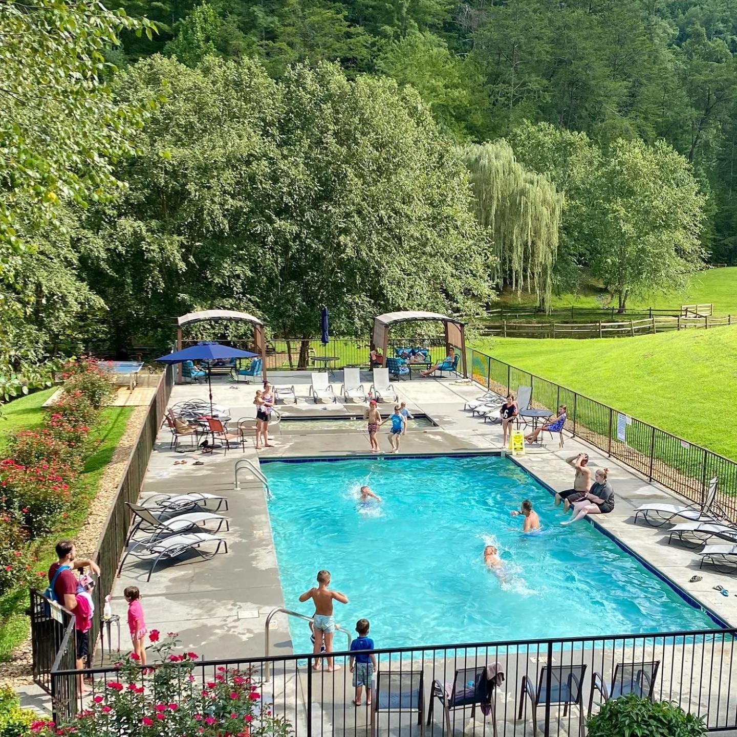 Smoky Top Sevierville Exterior photo