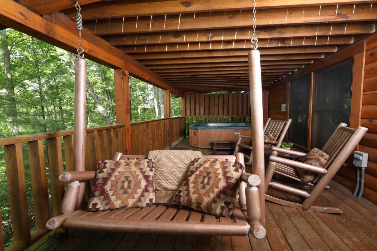 Smoky Top Sevierville Exterior photo