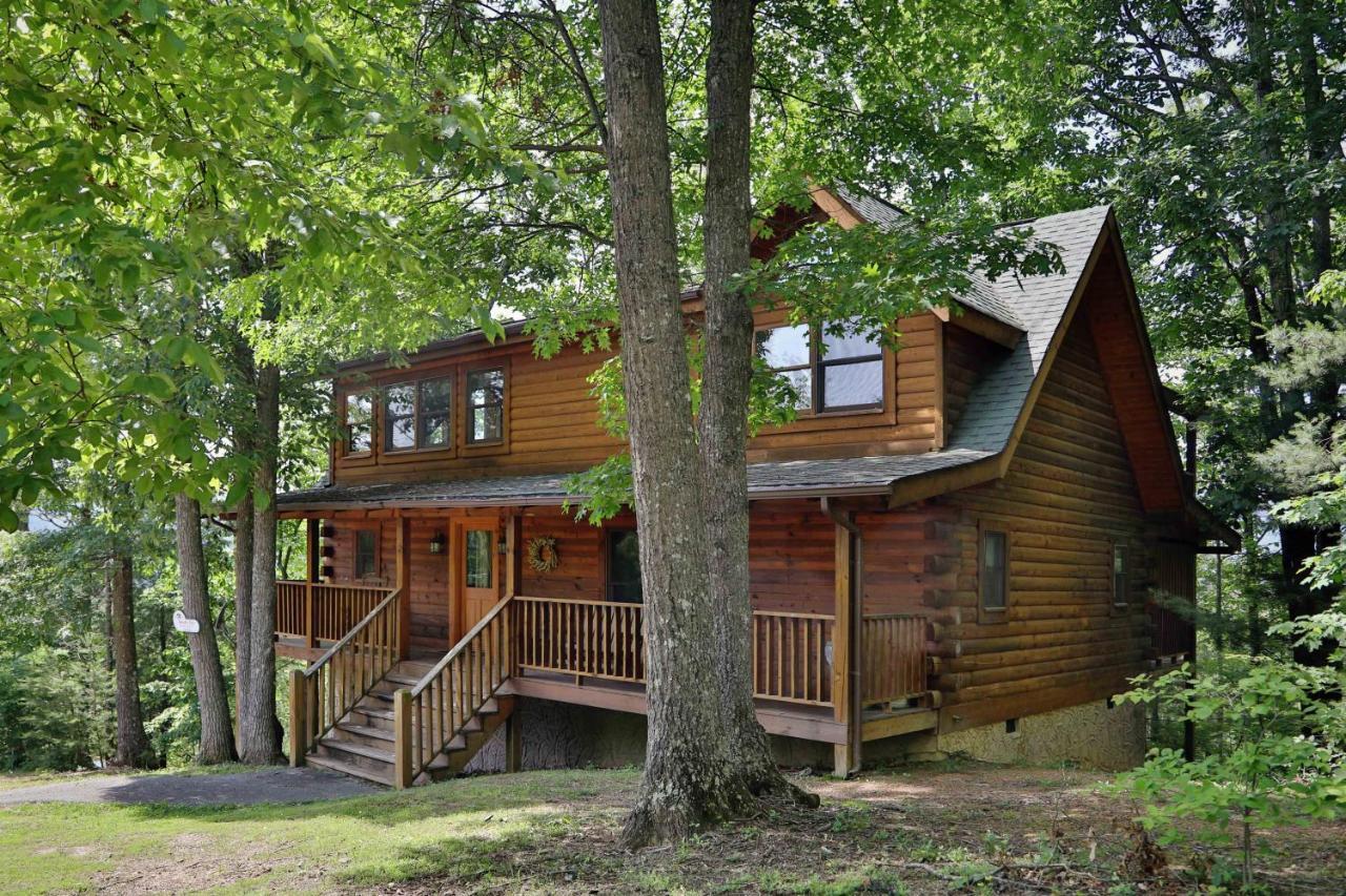 Smoky Top Sevierville Exterior photo