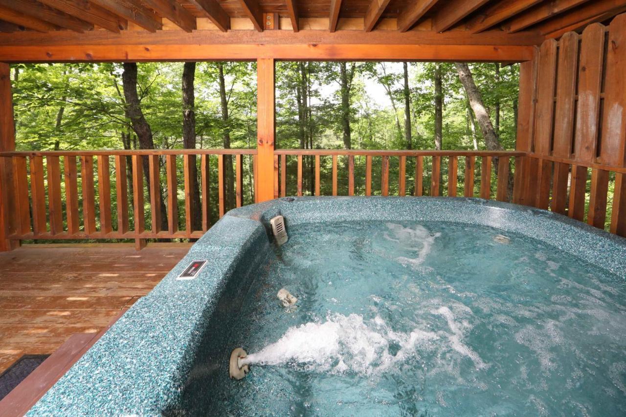 Smoky Top Sevierville Exterior photo