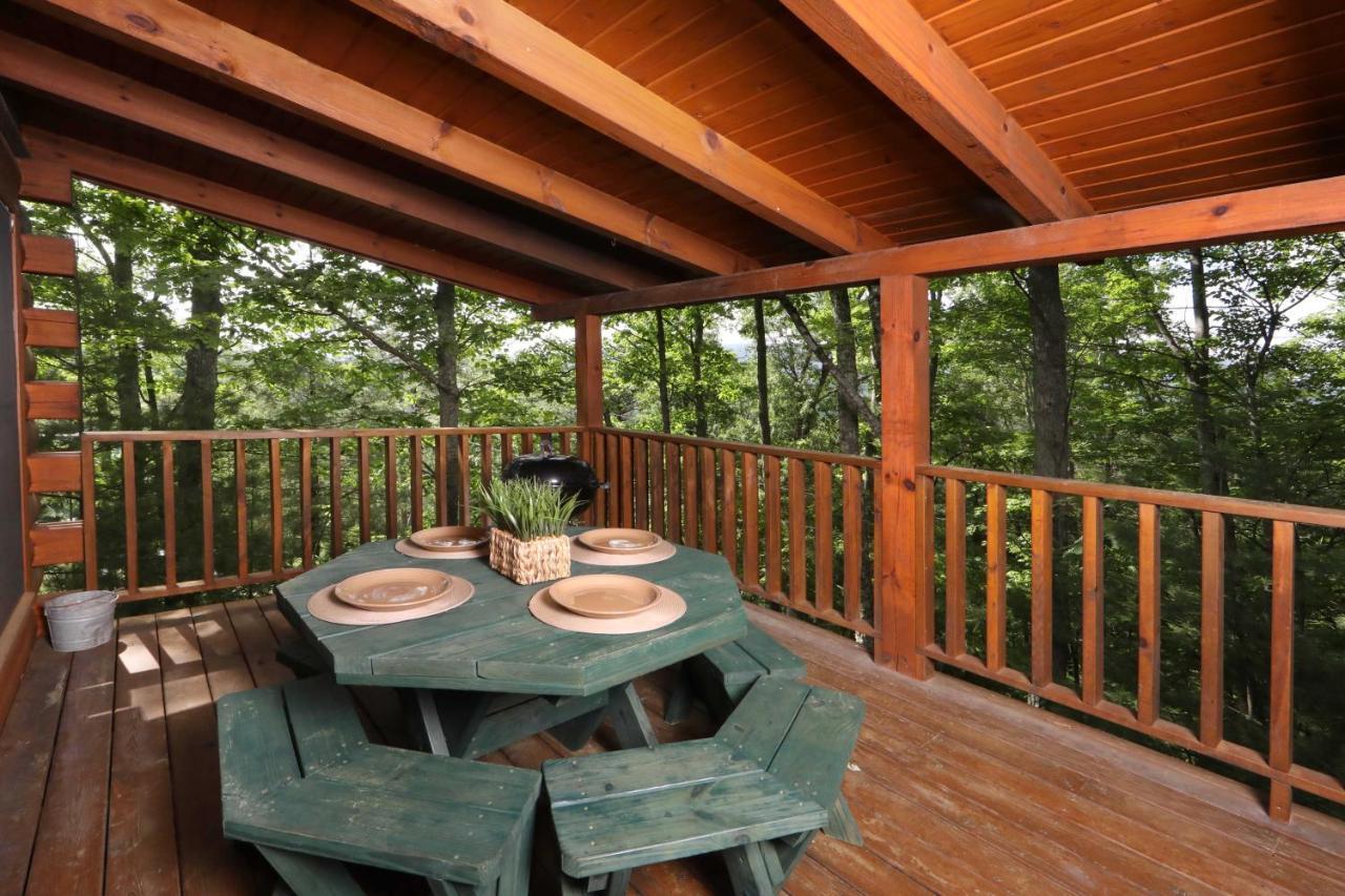 Smoky Top Sevierville Exterior photo