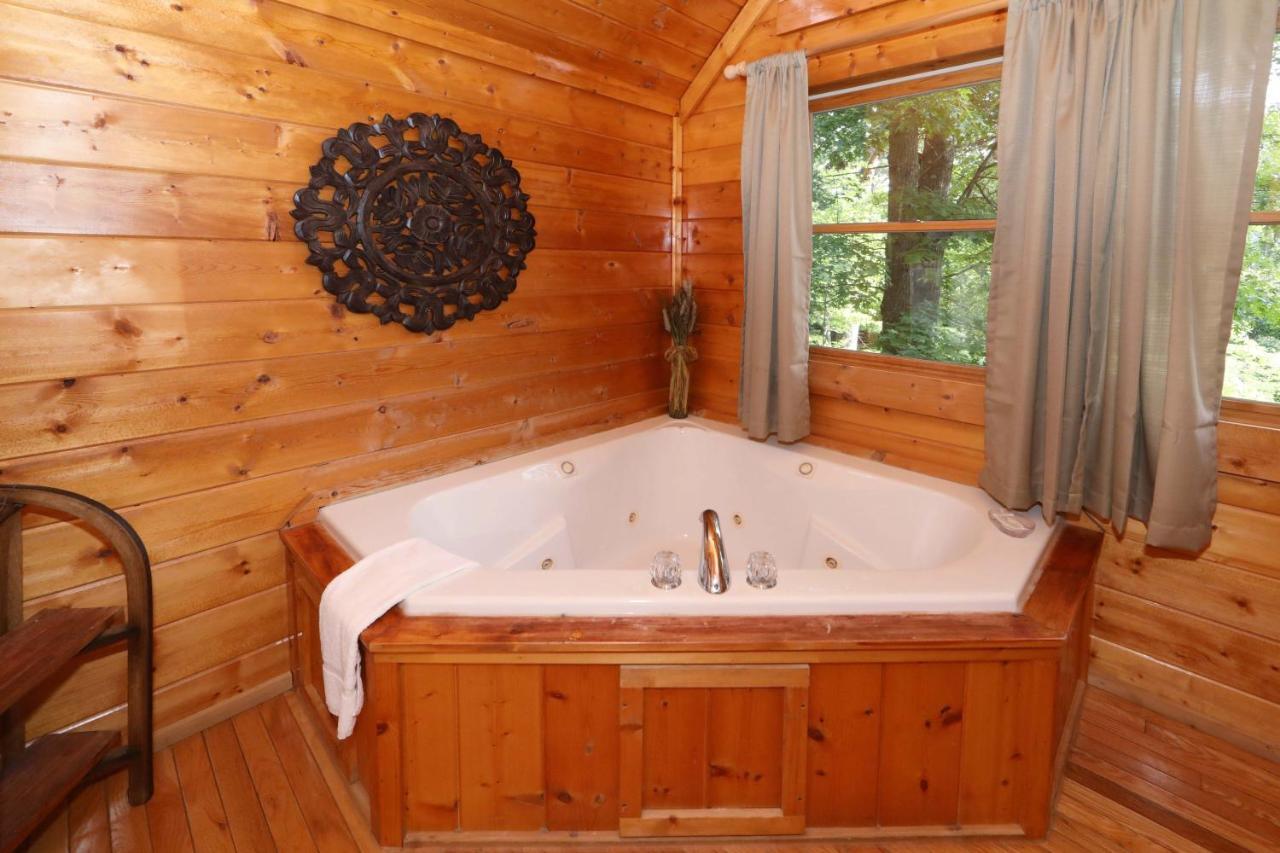 Smoky Top Sevierville Exterior photo