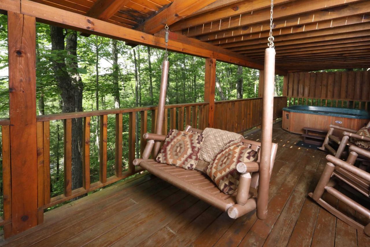 Smoky Top Sevierville Exterior photo